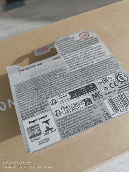 Хотвил тх редкая