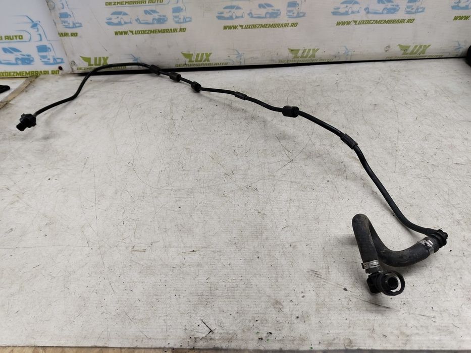 Conducta vacuum 17765010 BMW X5 F15 (2013 - 2018)