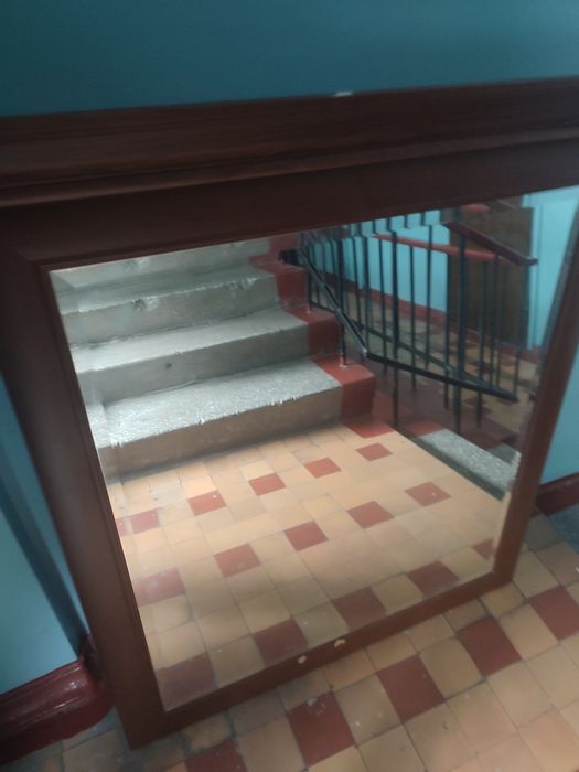 Продам зеркало. 1500. Торг. Самовывоз