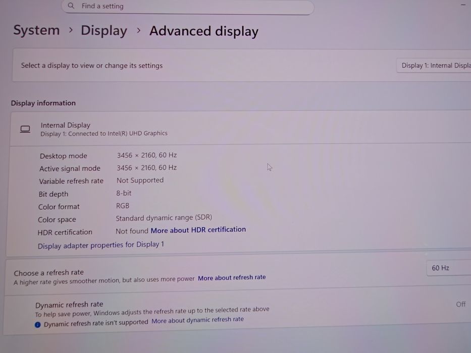Laptop Dell XPS 15 9510