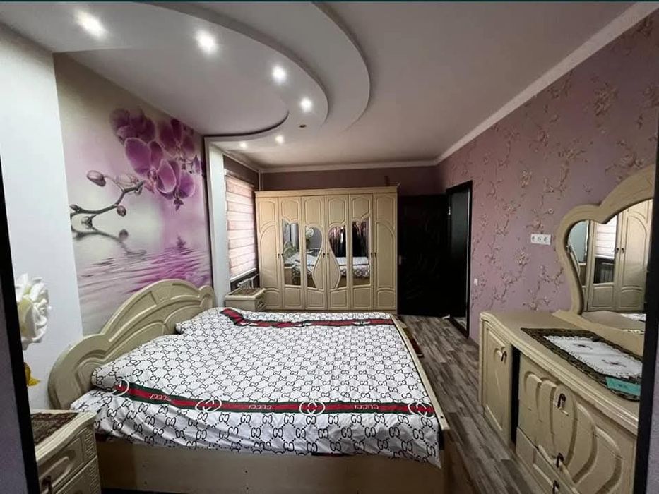 Срочно аренда или продам свою квартиру Сергели-2 Г-40 арентир сергелин