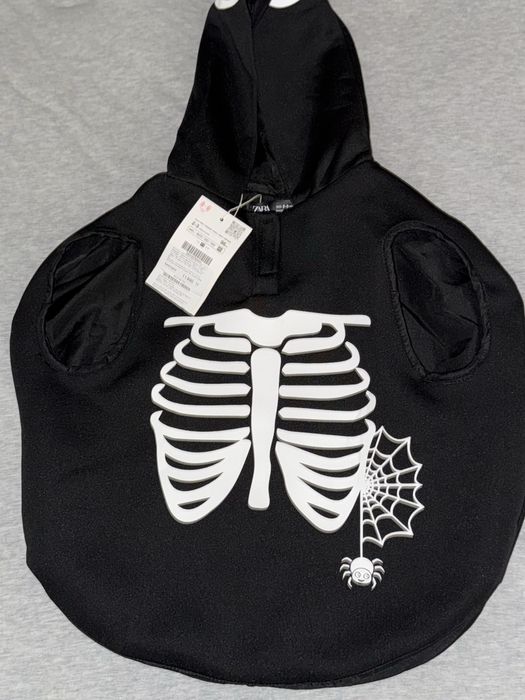 Костюм на праздник хэллоуин