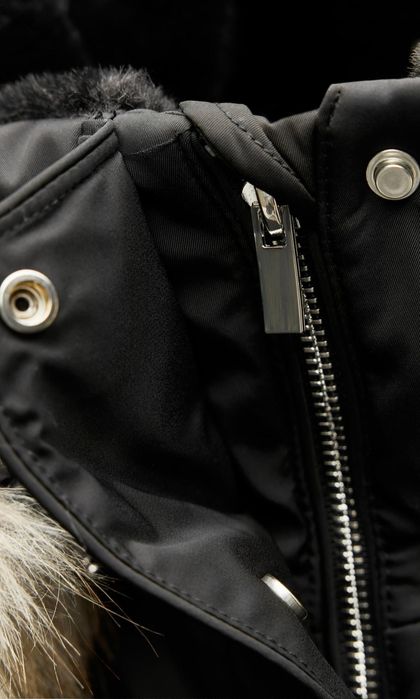 Анорак ZARA оргинал