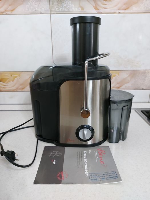 Продам соковыжемалку