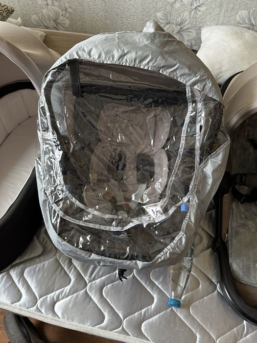 Chicco трио бест френд