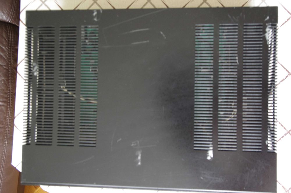 Усилвател крайно стъпало ROTEL RKB-2100 (2x100W)