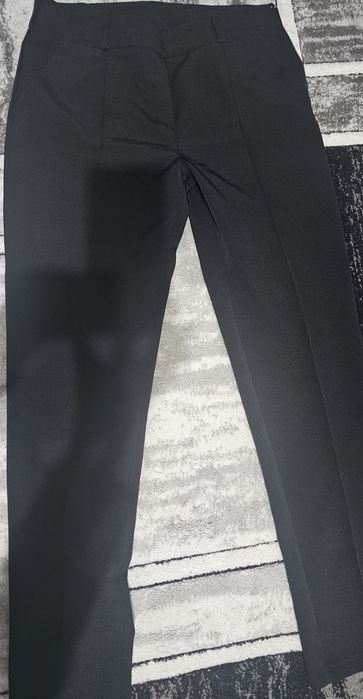 Pantaloni Fofy- casual/office