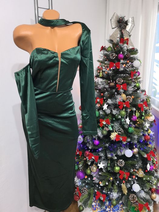 Rochie eleganta dama mărimea M  noua