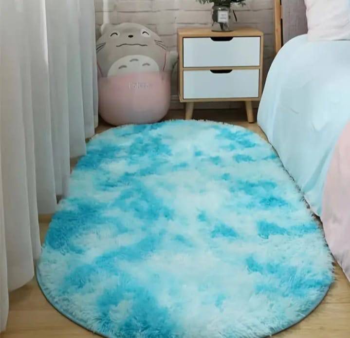Covoare Fluffy new