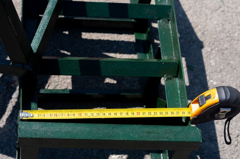 Rampe auto - Rampe revizie/verificare mașină — construcție robustă din oțel