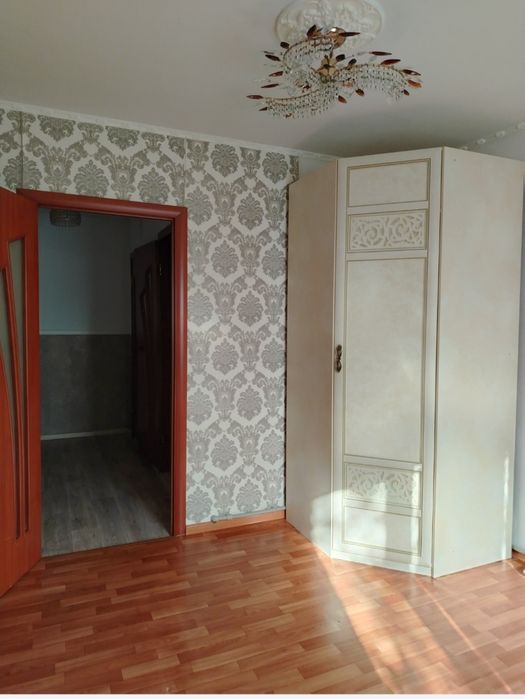 2 Мкр 2 комнатты 2 этаж