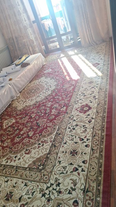 Срочно продаётся ковёр!