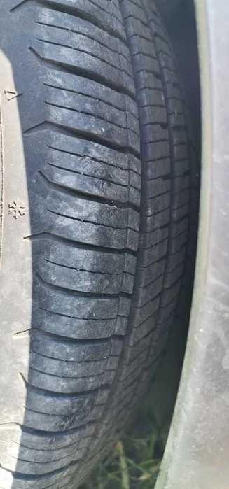 Гуми всесезонни Dunlop 175 65 14