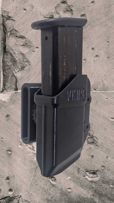 Холдър за пълнител Макаров, Глок и Валтер \  Glock, Walther PDP Police