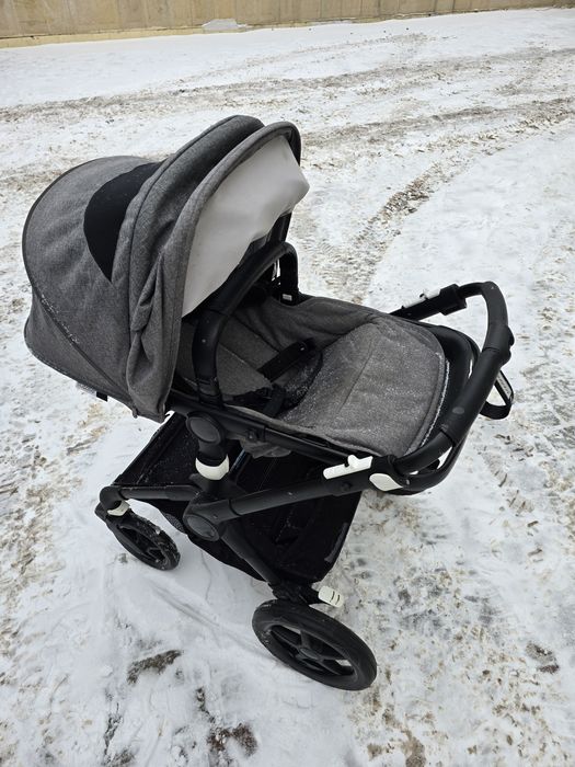 Bugaboo Fox 2, 2 в 1