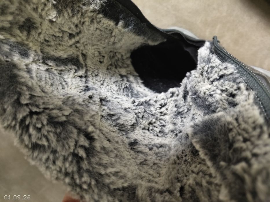 Cizme lungi de zapada Primigi piele mărimea 31