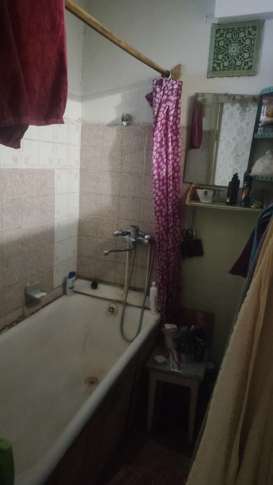 Продам двухкомнатную квартиру