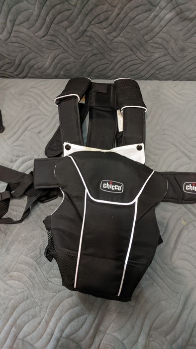 Кенгуру Chicco от 3+ месяцев