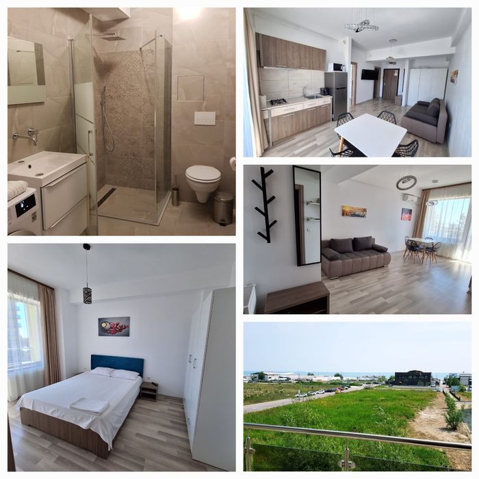 Apartament 2camere 270e