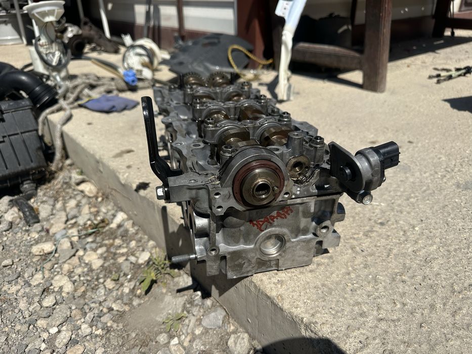 Глава- ПРОВЕРЕНА за Опел Астрa J 1.7cdti-125к.с.!