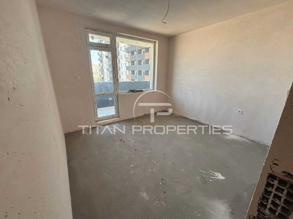 Продава се Тристаен апартамент в Пловдив, Тракия - 110 кв.м за 1145 €/кв.м - Снимка #2