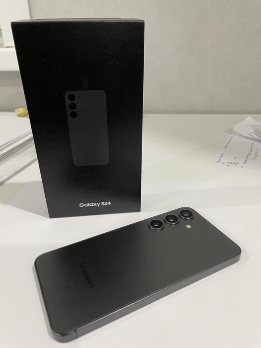 samsung s24 флагман