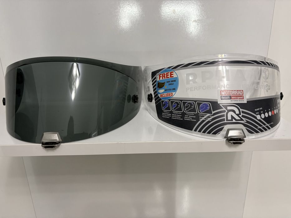 Каска Hjc Rpha 11 L