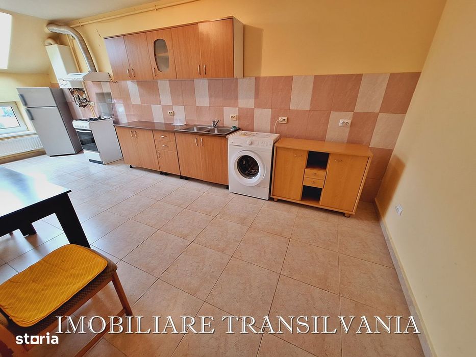 Ap. 3 camere zona Diana Calea Modovei,Bistrita