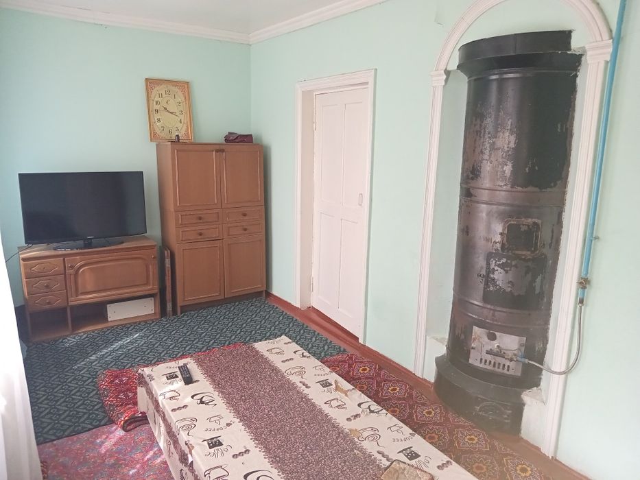 Продается дача в поселке Озодбош