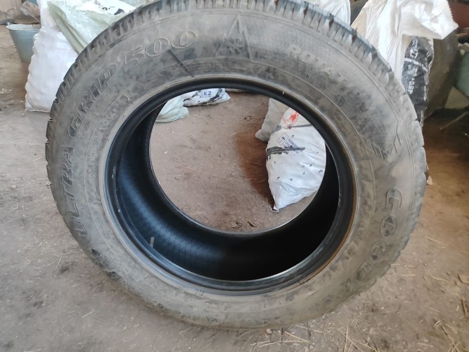 Продам резину R18