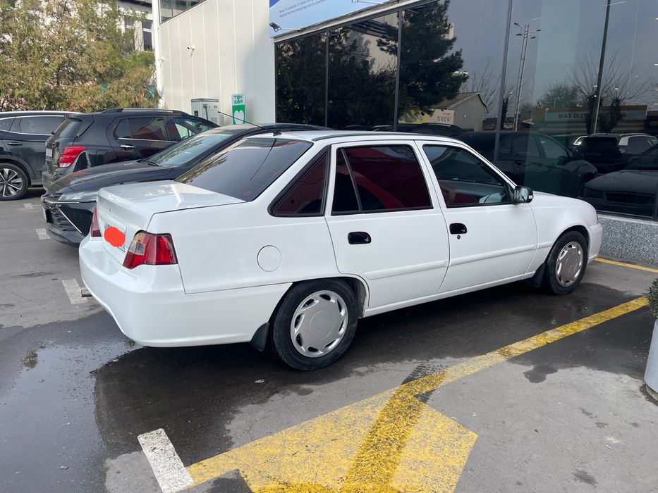 Nexia 2 2009     1.6L