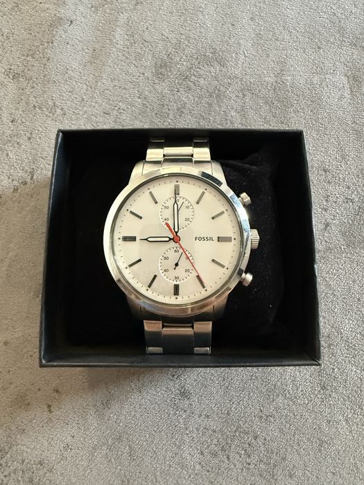 Ceas de bărbați Fossil Townsman FS5346