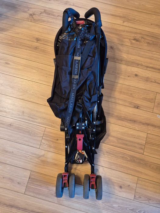 лятна детска количка Maclaren