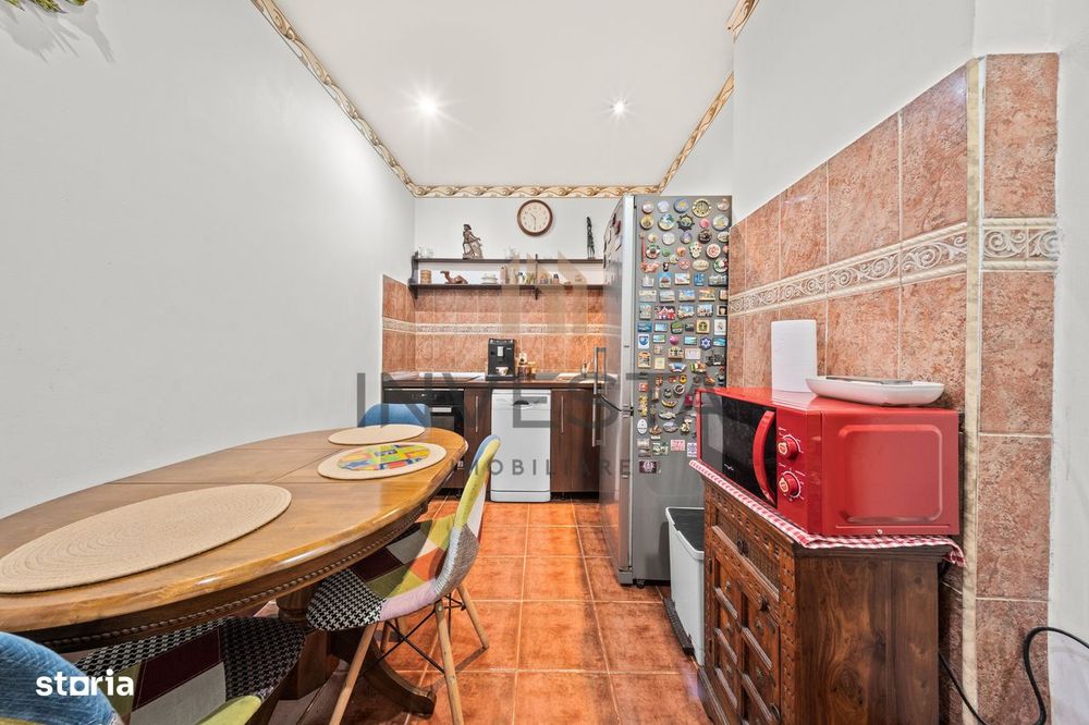 Apartment in Cluj-Napoca - Mai multe