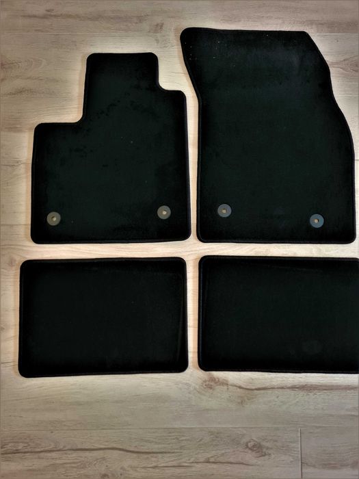 Set presuri originale Ford Focus 2019