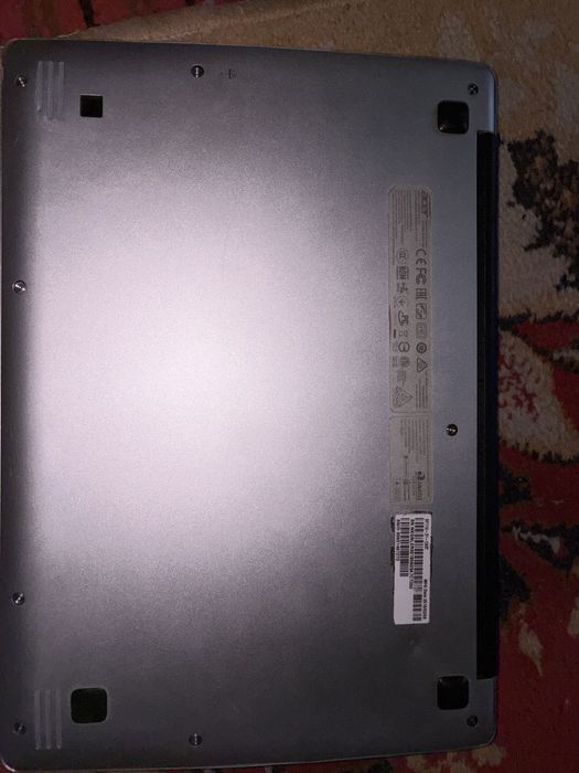 В продаже Ноутбук “ACER”
