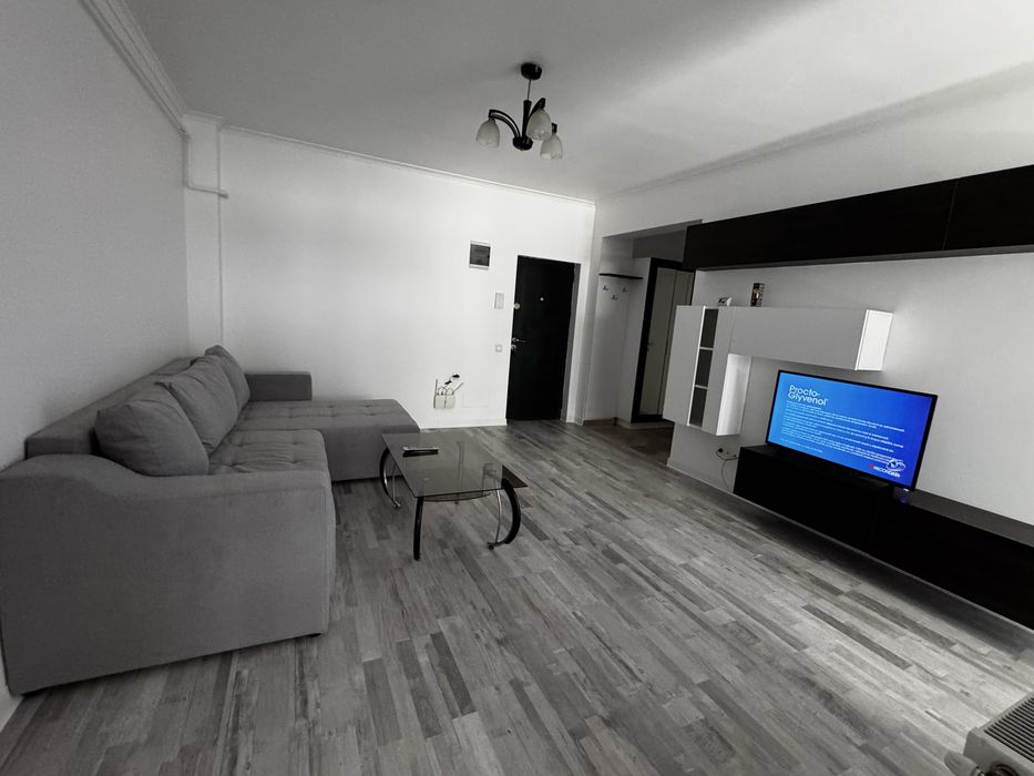 Apartament 2 camere , Militari Residence