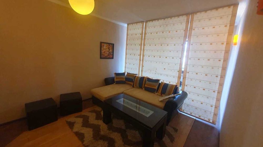 Дава се под наем Тристаен апартамент в София, Сердика - 85 кв.м за 612 € - Снимка #1