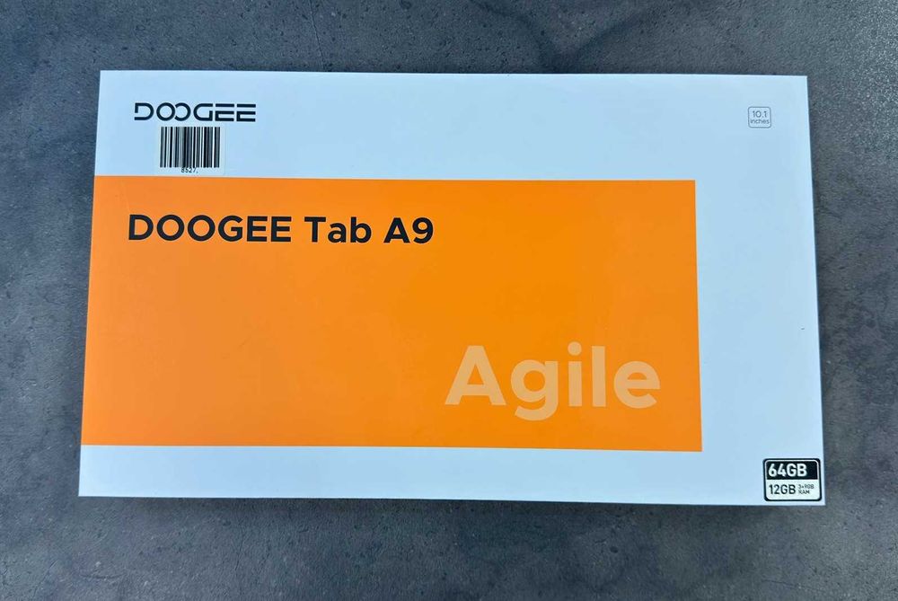 Doogee - Tab A9 [#8527#]