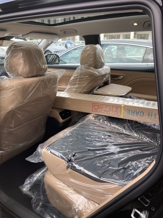 GAC Другая 2026 — 7