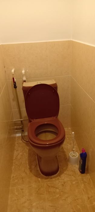 Продаётся двухкомнатная квартира