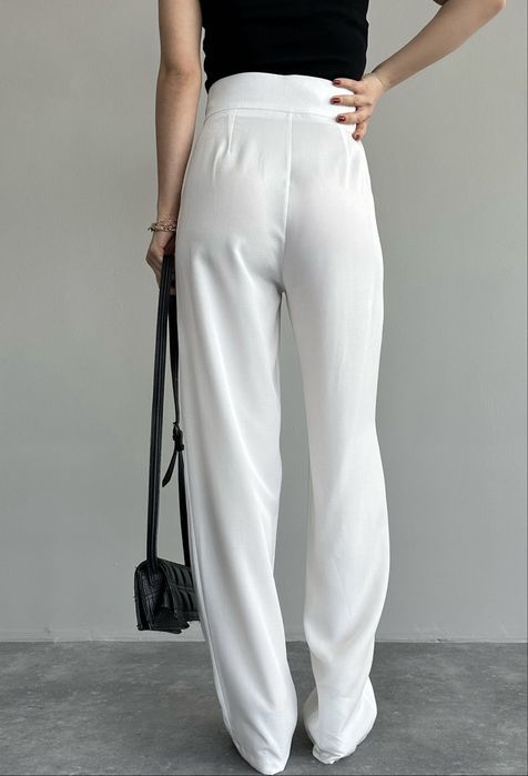 Белые брюки (Турция)