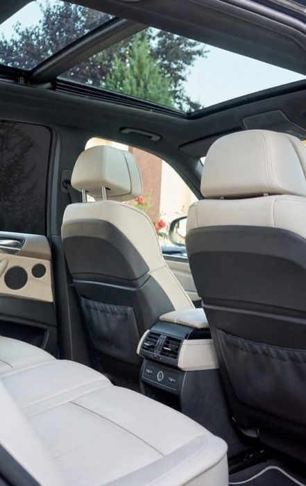BMW X5 E70 xDrive35d 286 CP – 10 Years Edition 372/500 – BMW Individual – 350 CP