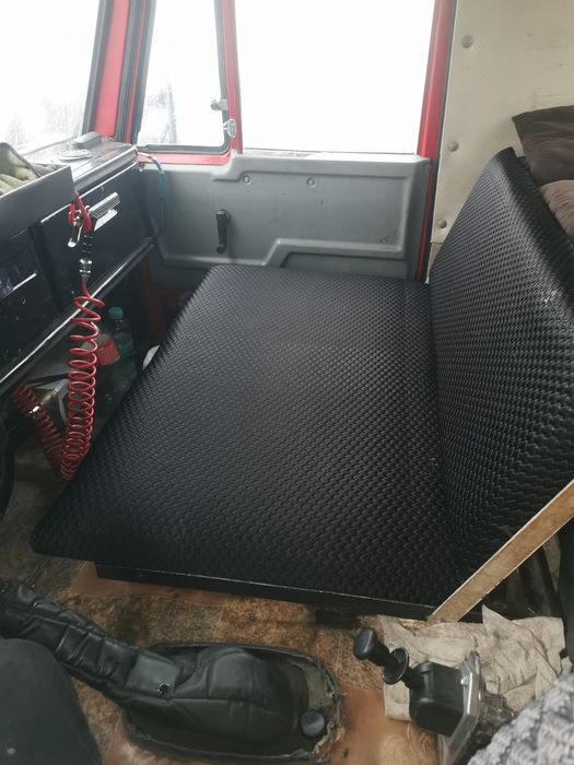 Kamaz 1981 tigach  sotilad