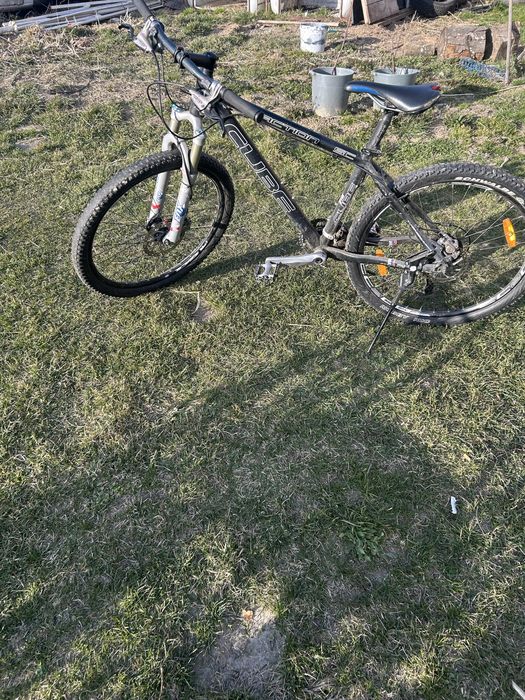Bicicleta CUBE roti de 26inch