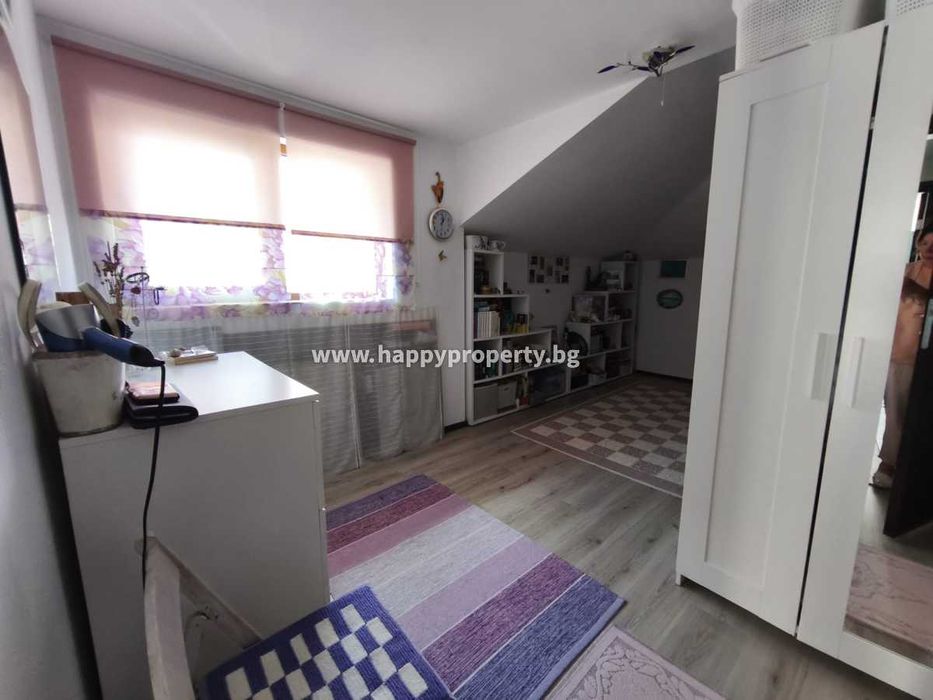 Продава се Двустаен апартамент в Несебър - 70 кв.м за 1229 €/кв.м - Снимка #8