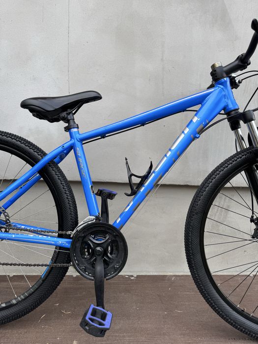 Bicicleta Mountain Bike Raleigh Surge