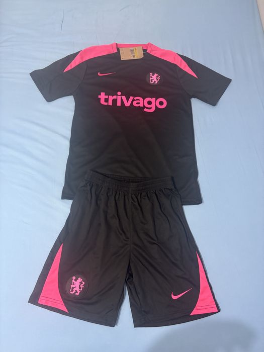Compleu Chelsea Marimea S