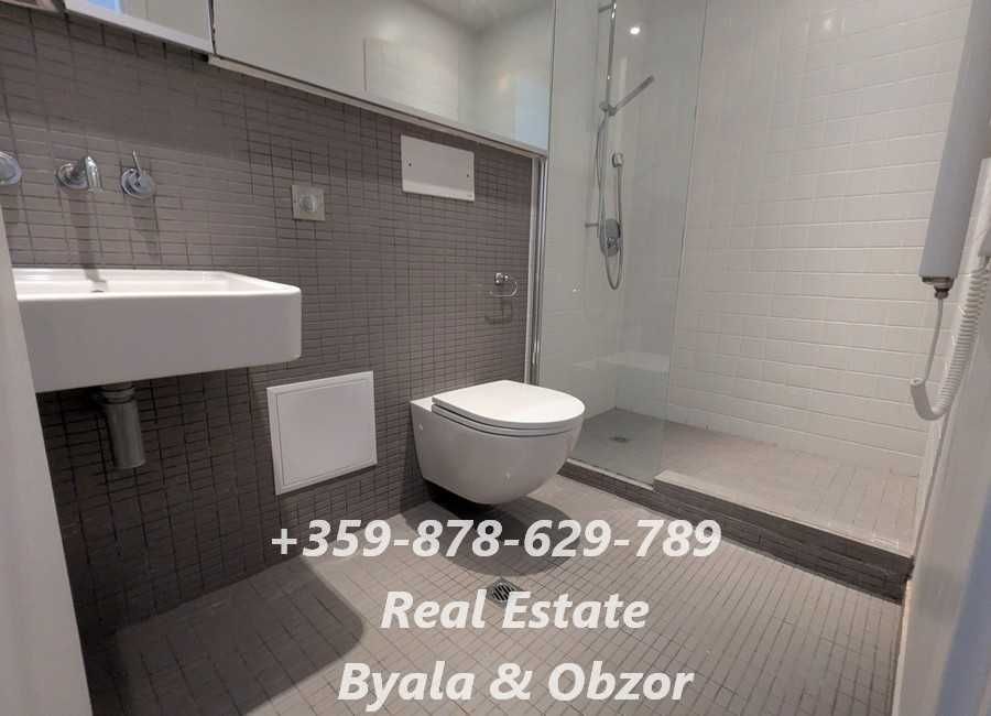 Продава се Едностаен апартамент в Обзор - 55 кв.м за 546 €/кв.м - Снимка #16