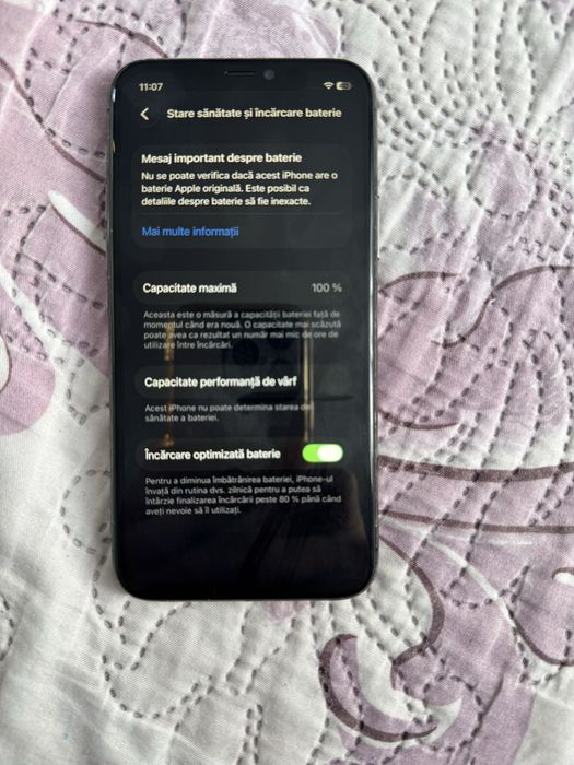 Iphone 11 Pro 256 GB